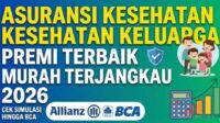 Mengapa Asuransi Kesehatan Penting untuk Perlindungan Keluarga Mengapa Asuransi Kesehatan Penting untuk Perlindungan Keluarga