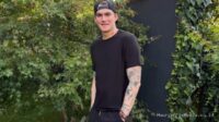 Mengenang Perjalanan Hidup Presley Gerber dan Perjuangannya