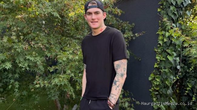 Mengenang Perjalanan Hidup Presley Gerber dan Perjuangannya