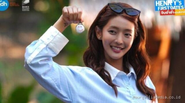 Minnie (G)I-DLE Siap Debut Layar Lebar Lewat Film Thailand Henry First Dates