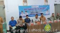 Musdes Limpas Indramayu: Alokasi Anggaran RKPDes 2027 Berbasis Skala Prioritas Musdes Limpas Indramayu: Alokasi Anggaran RKPDes 2027 Berbasis Skala Prioritas