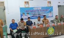Musdes Limpas Indramayu: Alokasi Anggaran RKPDes 2027 Berbasis Skala Prioritas