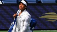 Naomi Osaka Kritik Pedas Influencer Langgar Etiket di US Open 2026