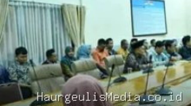 Nasib 4.637 PPPK Paruh Waktu di Indramayu: Evaluasi Status dan Timeline Pengangkatan Penuh Waktu