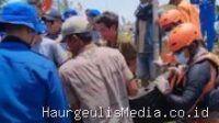 Nelayan Indramayu Hilang Ditemukan Tewas di Pantai Cirebon, Terseret 7,45 KM