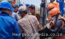 Nelayan Indramayu Hilang Ditemukan Tewas di Pantai Cirebon, Terseret 7,45 KM