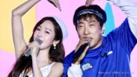 Nostalgia 17 Tahun: Jessica Jung dan Park Myung Soo Reuni Naengmyeon