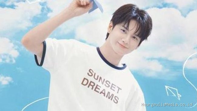 Ong Seong Wu Siap Obati Rindu Fans di Fan Meeting Let’s go-ONG!
