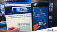 Panduan Aktivasi KTP Digital IKD di HP Tanpa Antre ke Dukcapil