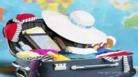 Panduan Aman Menjaga Barang Berharga Saat Traveling agar Tidak Hilang Panduan Aman Menjaga Barang Berharga Saat Traveling agar Tidak Hilang