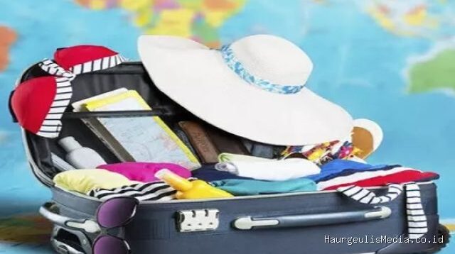 Panduan Aman Menjaga Barang Berharga Saat Traveling agar Tidak Hilang