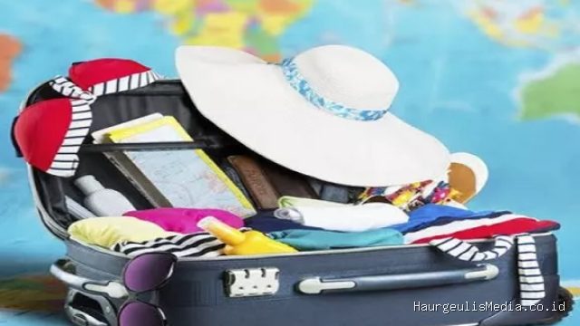 Panduan Aman Menjaga Barang Berharga Saat Traveling agar Tidak Hilang