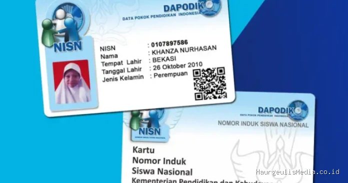 Panduan Cek Penerima Bantuan PIP Kemdikbud via NISN untuk Siswa