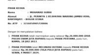 Panduan Efektif Melunasi Utang dengan Cepat dan Terukur Panduan Efektif Melunasi Utang dengan Cepat dan Terukur