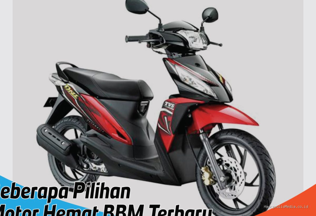 Panduan Efektif Menghemat BBM Motor untuk Penggunaan Harian