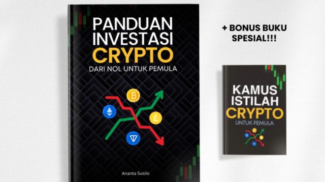Panduan Investasi Crypto untuk Pemula: Langkah Aman Memulai