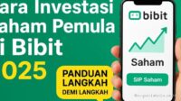 Panduan Investasi Saham untuk Pemula: Langkah Awal Memulai