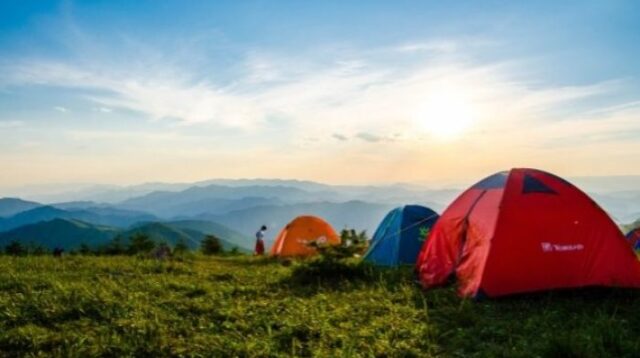 Panduan Lengkap Berkemah di Alam Terbuka untuk Pemula