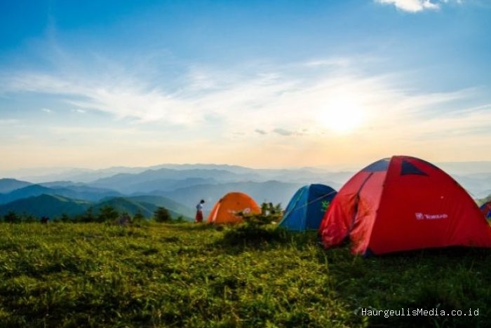Panduan Lengkap Berkemah di Alam Terbuka untuk Pemula