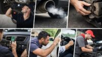 Panduan Lengkap Cek Kondisi Mobil Bekas untuk Pemula