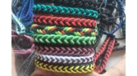 Panduan Lengkap Membuat Gelang dari Tali Kur untuk Pemula