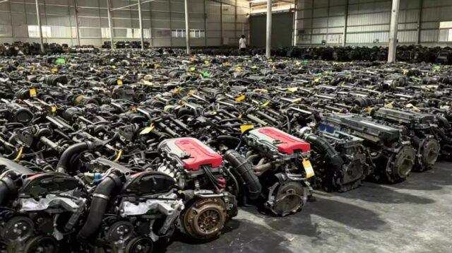 Panduan Lengkap Mengecek Kondisi Mesin Mobil Bekas Sebelum Membeli