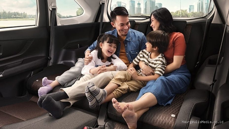 Panduan Lengkap Persiapan Mobil Sebelum Road Trip Keluarga