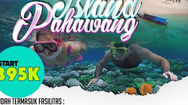 Panduan Liburan Hemat ke Pulau: Tips Perjalanan Murah dan Efektif