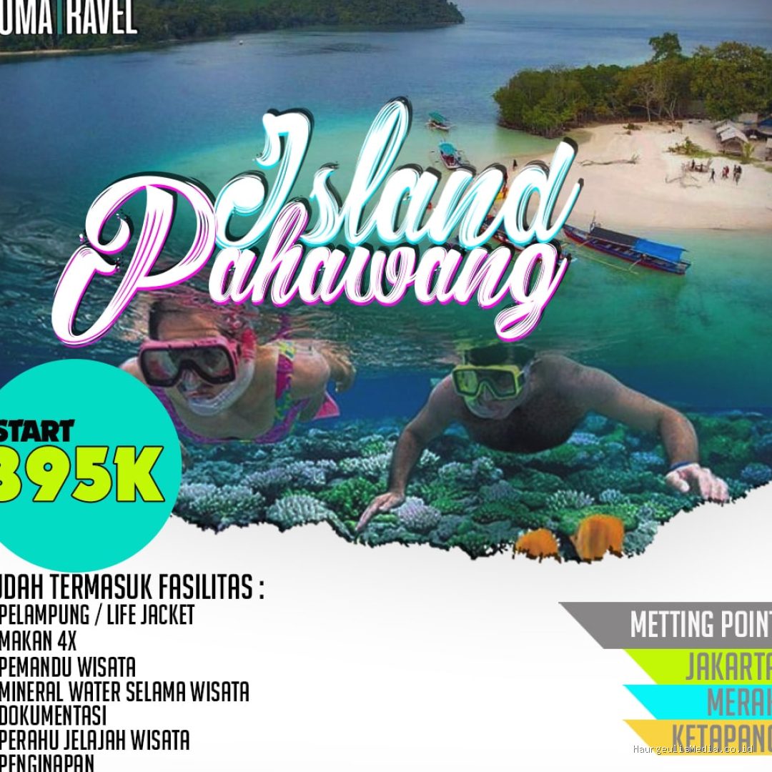 Panduan Liburan Hemat ke Pulau: Tips Perjalanan Murah dan Efektif