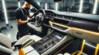Panduan Membersihkan Interior Mobil agar Bebas Bau Tak Sedap Panduan Membersihkan Interior Mobil agar Bebas Bau Tak Sedap