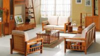 Panduan Memilih Furniture Kayu yang Awet untuk Rumah Tropis