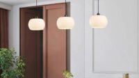 Panduan Memilih Lampu Gantung yang Tepat untuk Ruang Makan