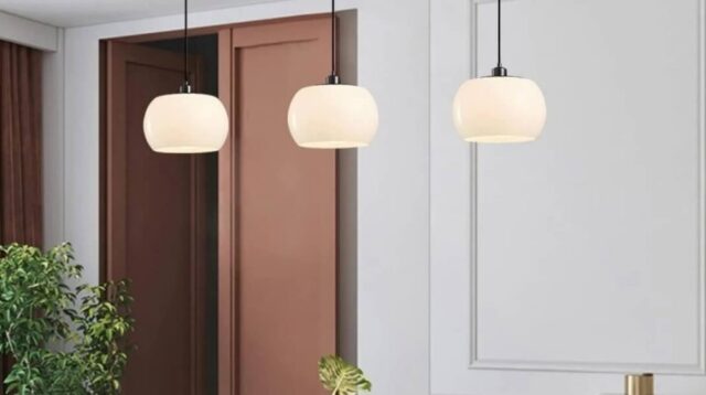 Panduan Memilih Lampu Gantung yang Tepat untuk Ruang Makan