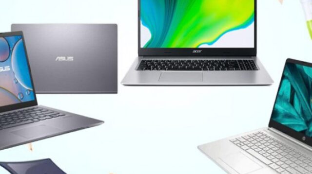Panduan Memilih Laptop Terbaik untuk Pelajar dan Mahasiswa