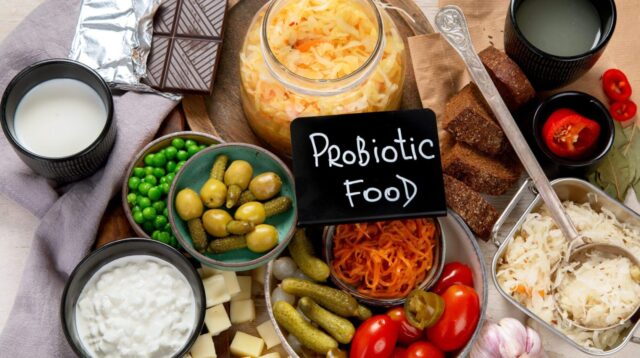 Panduan Memilih Makanan Probiotik Terbaik untuk Kesehatan Pencernaan