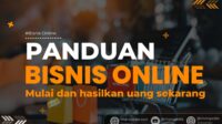 Panduan Memulai Bisnis Online Tanpa Memerlukan Toko Fisik