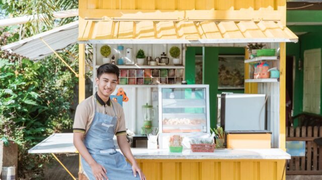 Panduan Memulai Usaha Kecil dari Rumah untuk Pemula