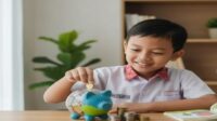 Panduan Mengajarkan Anak Mengelola Uang Sejak Dini