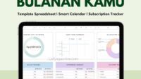 Panduan Mengatur Keuangan Bulanan agar Tetap Hemat dan Stabil