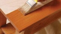 Panduan Mengecat Ulang Furniture Lama Agar Terlihat Baru