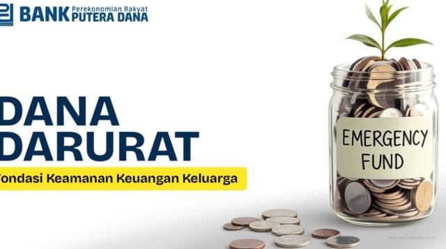 Panduan Menghitung Dana Darurat Ideal untuk Keluarga