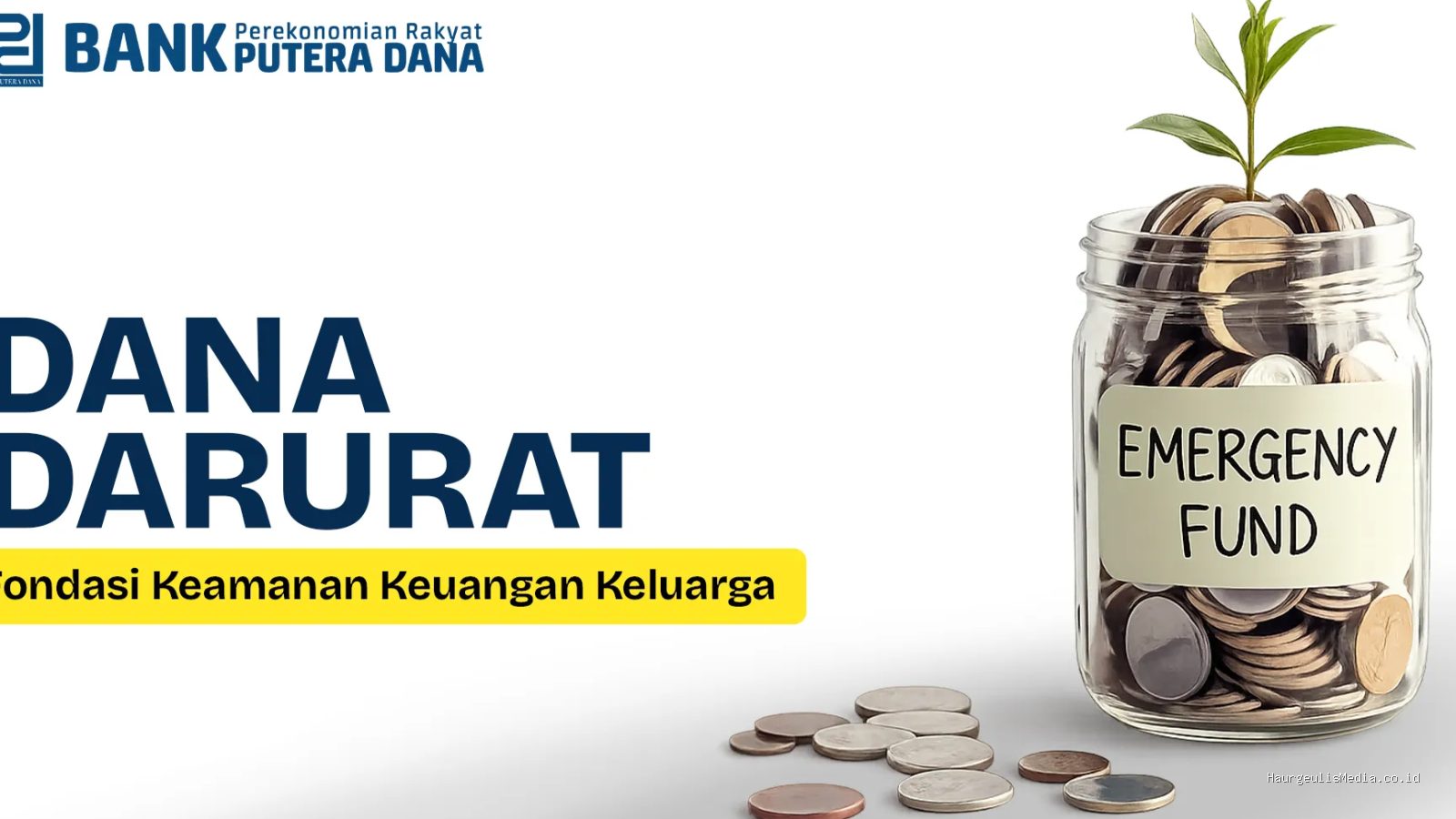 Panduan Menghitung Dana Darurat Ideal untuk Keluarga