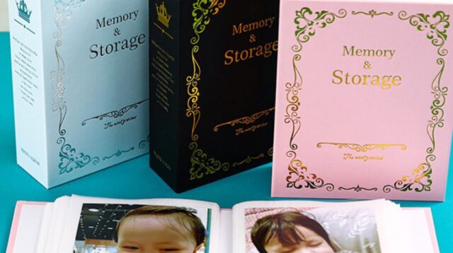 Panduan Menyusun Album Foto Liburan Agar Awet dan Teratur