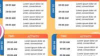 Panduan Menyusun Itinerary Liburan yang Efektif dan Terorganisir