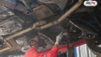 Panduan Merawat Mobil yang Lama Tidak Dipakai agar Tetap Prima