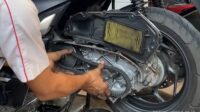 Panduan Perawatan CVT Motor Matic agar Performa Tetap Optimal Panduan Perawatan CVT Motor Matic agar Performa Tetap Optimal