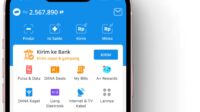 Panduan Pinjam Uang di DANA Tanpa KTP dengan Proses Cepat