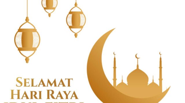 Panduan Praktis Membuat Kartu Ucapan Lebaran yang Personal