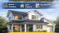 Panduan Strategi Investasi Properti dengan Modal Terbatas