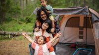 Panduan Traveling Nyaman Bersama Anak agar Tidak Rewel di Jalan Panduan Traveling Nyaman Bersama Anak agar Tidak Rewel di Jalan
